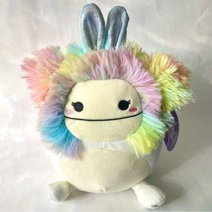 🇺🇸 Squishmallow Zaylee with Bunny Ears